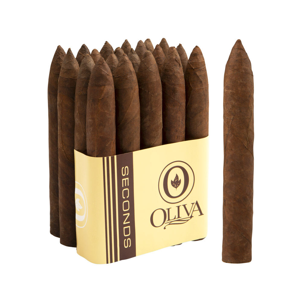 Lot VM Torpedo, , jrcigars